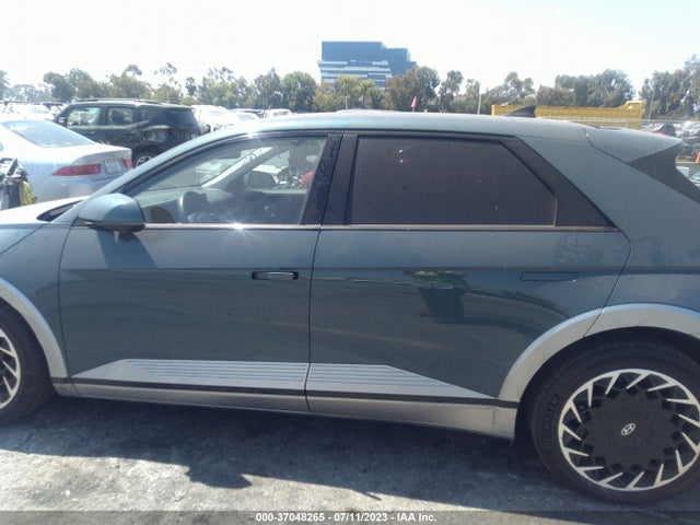 Hyundai Ioniq 5 Limited 2022 KM8KRDAF6NU092932 Image 5