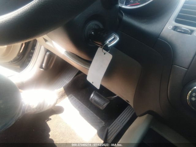 KNAFX4A64G5472650 KIA FORTE LX