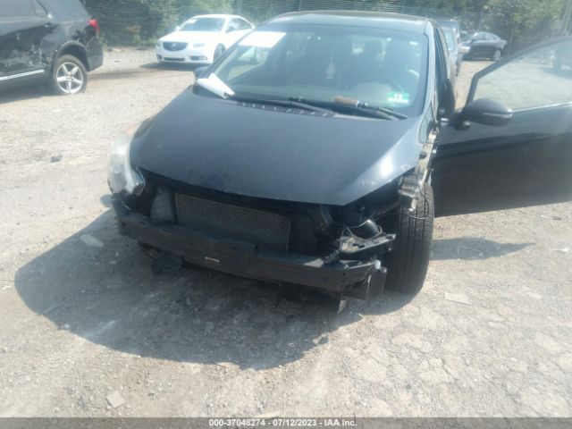 KNAFX4A64G5472650 KIA FORTE LX