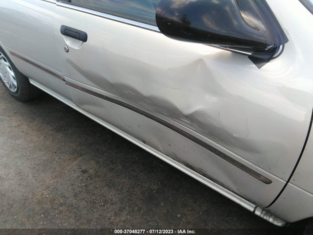 1997 NISSAN SENTRA VIN: 1N4AB41D6VC775034