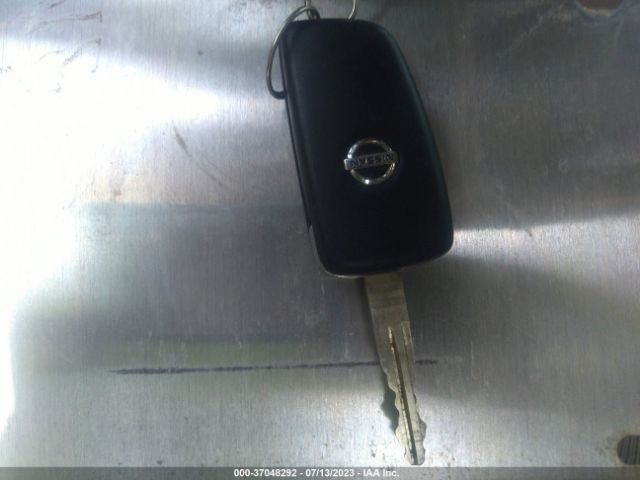 5N1AT2ML3EC779536 Nissan ROGUE S
