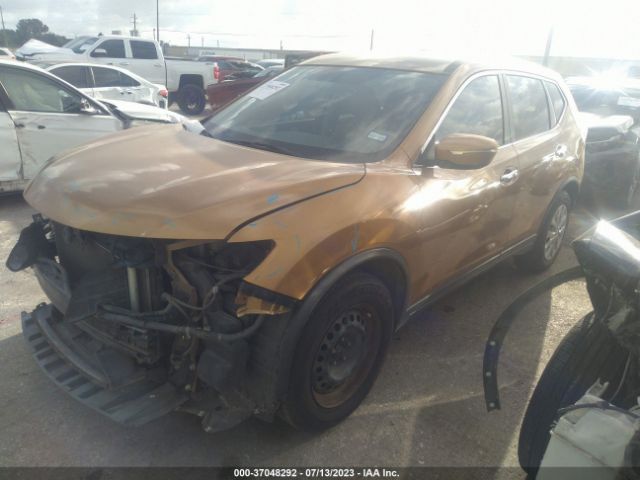 5N1AT2ML3EC779536 Nissan ROGUE S