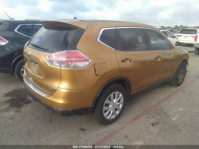 5N1AT2ML3EC779536 Nissan ROGUE S