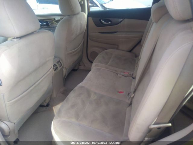 5N1AT2ML3EC779536 Nissan ROGUE S