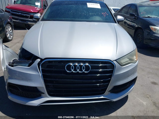 WAUHJGFF9F1070486 Audi A3 2.0 Tdi Prestige