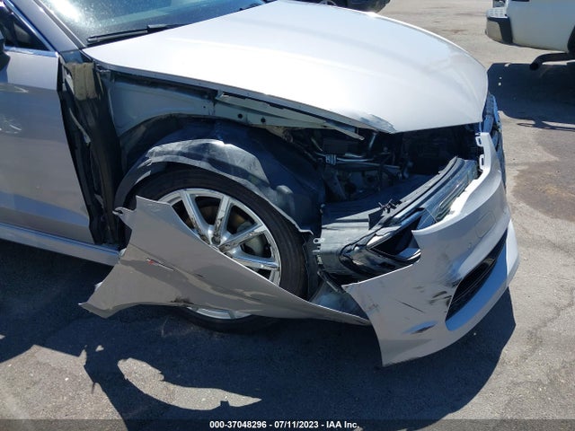 WAUHJGFF9F1070486 Audi A3 2.0 Tdi Prestige