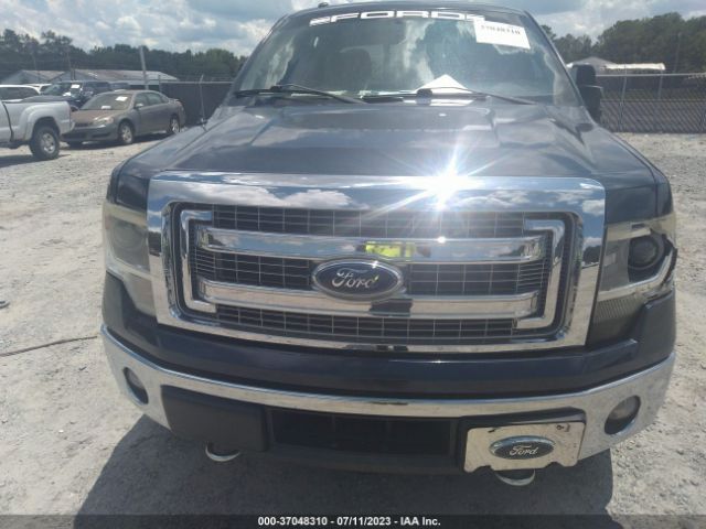 1FTFW1ET6EKF31748 Ford F-150 Xl/xlt/fx4/lariat