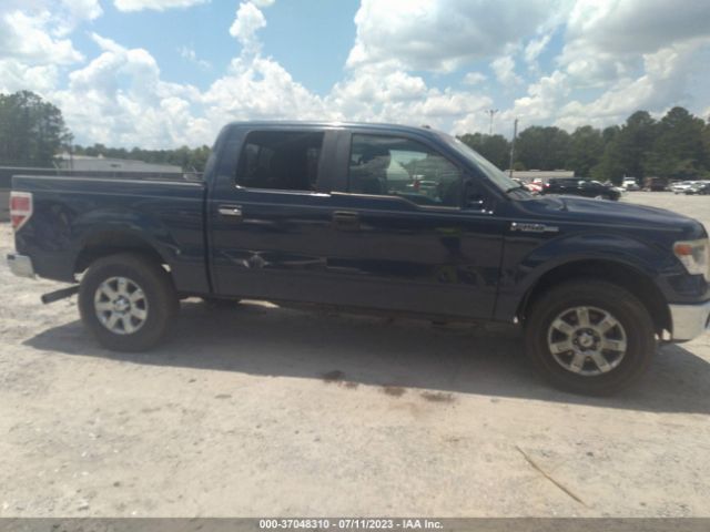 1FTFW1ET6EKF31748 Ford F-150 Xl/xlt/fx4/lariat