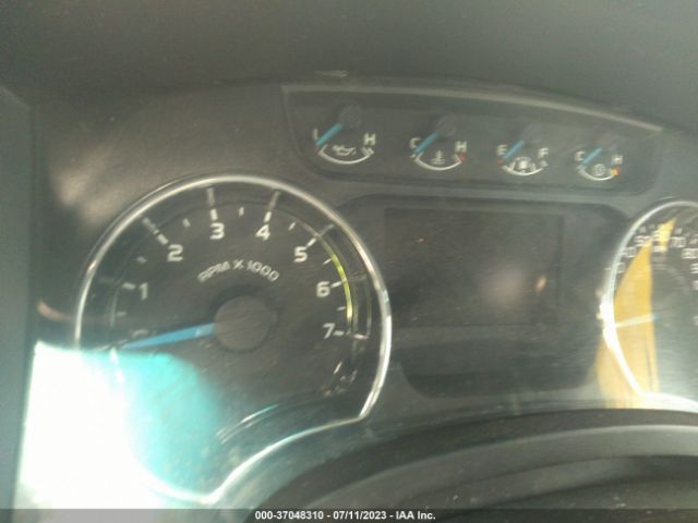 1FTFW1ET6EKF31748 Ford F-150 Xl/xlt/fx4/lariat
