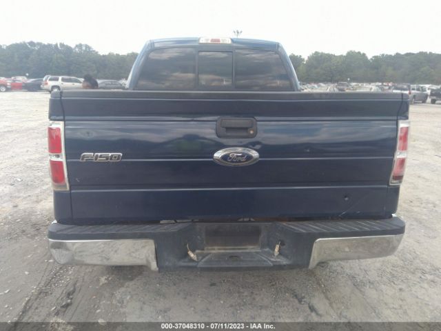 1FTFW1ET6EKF31748 Ford F-150 Xl/xlt/fx4/lariat