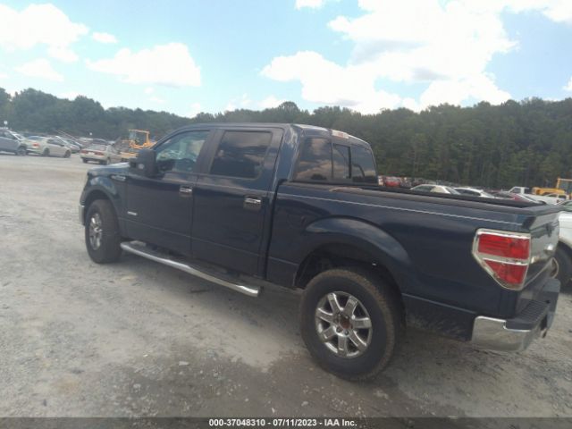 1FTFW1ET6EKF31748 Ford F-150 Xl/xlt/fx4/lariat
