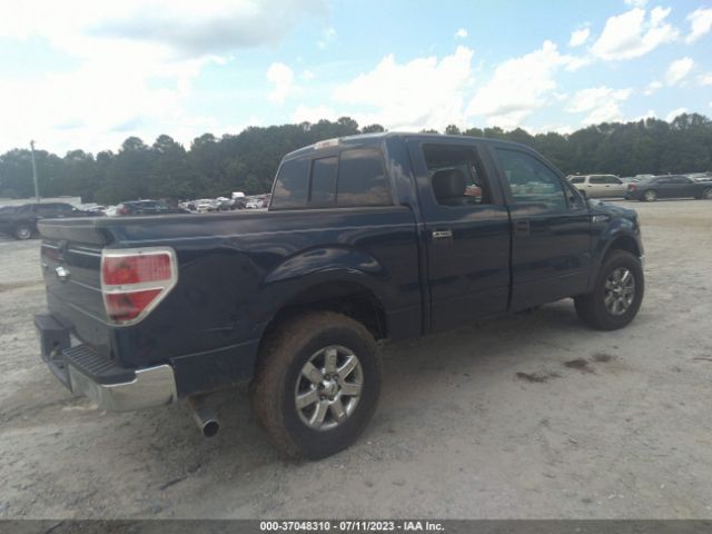 1FTFW1ET6EKF31748 Ford F-150 Xl/xlt/fx4/lariat