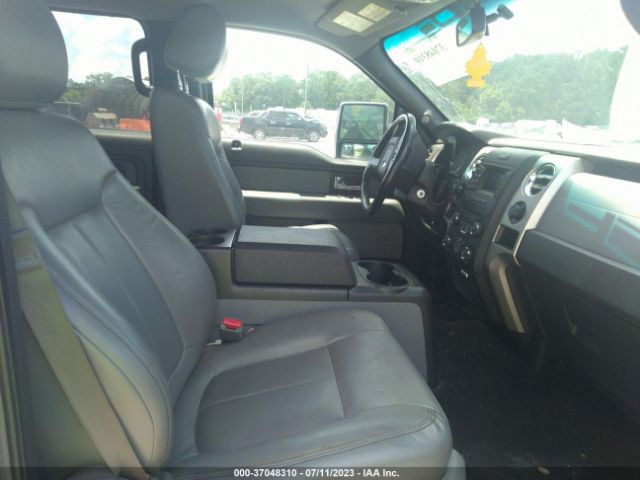 1FTFW1ET6EKF31748 Ford F-150 Xl/xlt/fx4/lariat