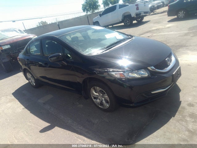 2015 19XFB2F50FE258831 main image