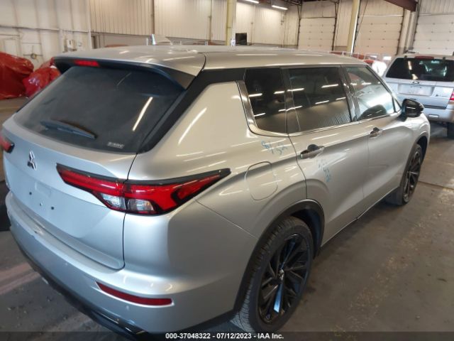 JA4J4UA89NZ069464 Mitsubishi Outlander Se