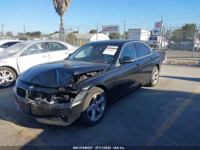 WBA3A5G52FNP34429 BMW 3 Series 328i