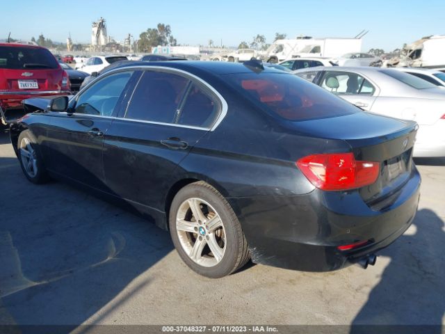 WBA3A5G52FNP34429 BMW 3 Series 328i