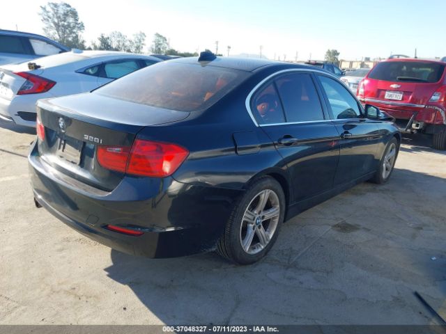 WBA3A5G52FNP34429 BMW 3 Series 328i