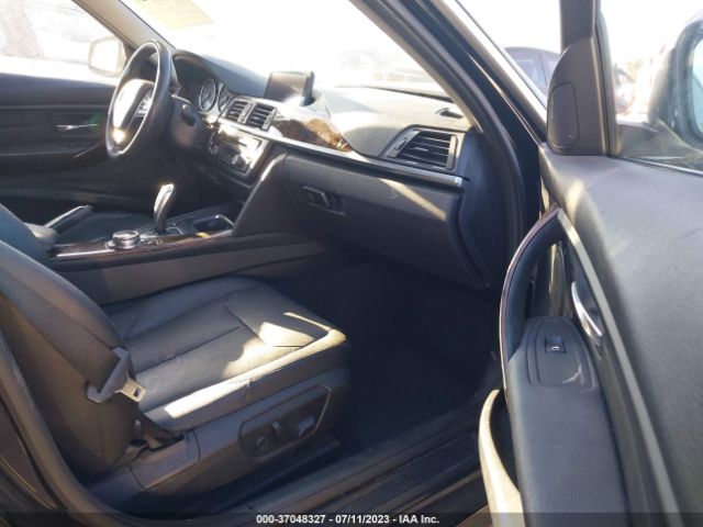 WBA3A5G52FNP34429 BMW 3 Series 328i