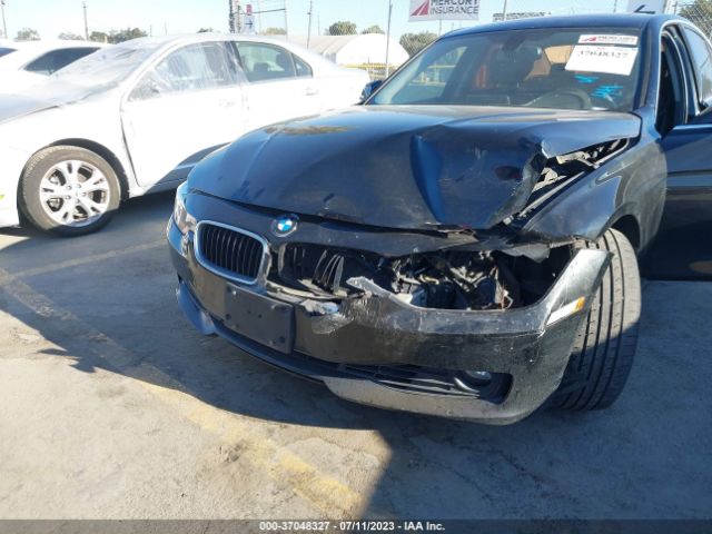 WBA3A5G52FNP34429 BMW 3 Series 328i