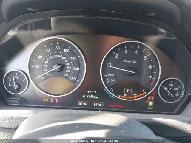 WBA3A5G52FNP34429 BMW 3 Series 328i