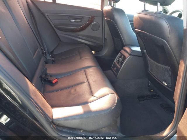 WBA3A5G52FNP34429 BMW 3 Series 328i