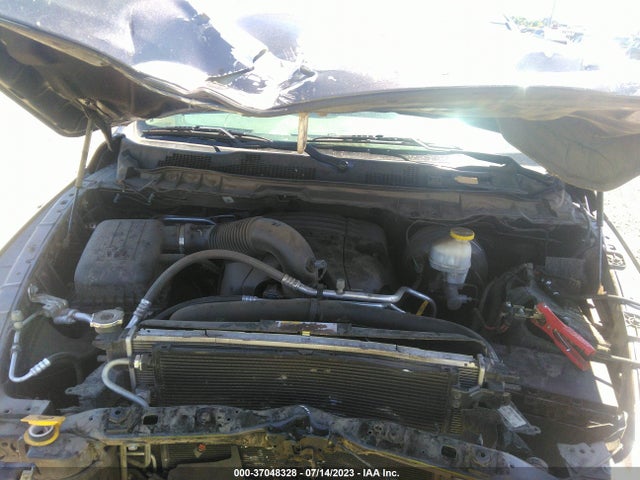 1C6RR7FT9JS190367 RAM 1500 Tradesman