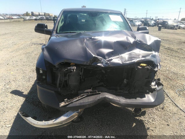1C6RR7FT9JS190367 RAM 1500 Tradesman