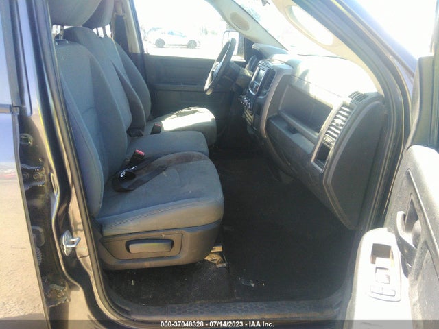 1C6RR7FT9JS190367 RAM 1500 Tradesman