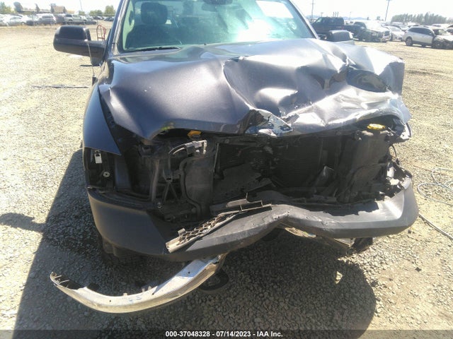 1C6RR7FT9JS190367 RAM 1500 Tradesman
