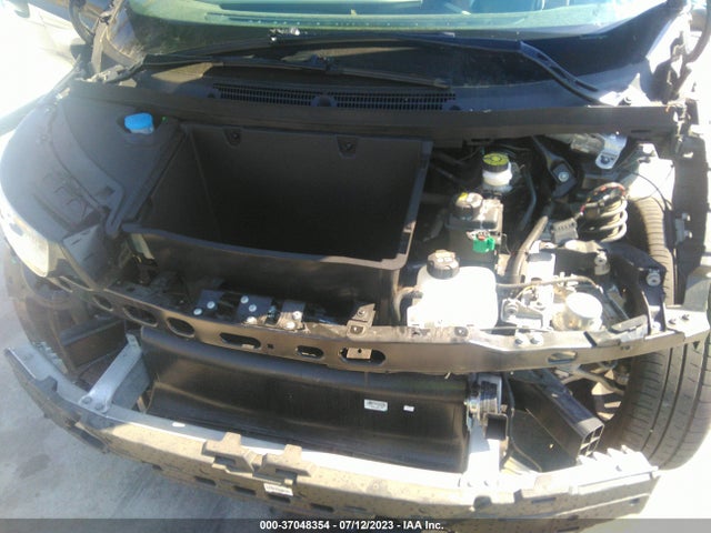 WBY8P8C58K7D18965 BMW I3 S