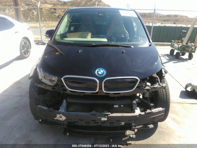 WBY8P8C58K7D18965 BMW I3 S