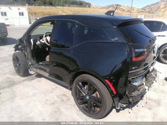 WBY8P8C58K7D18965 BMW I3 S
