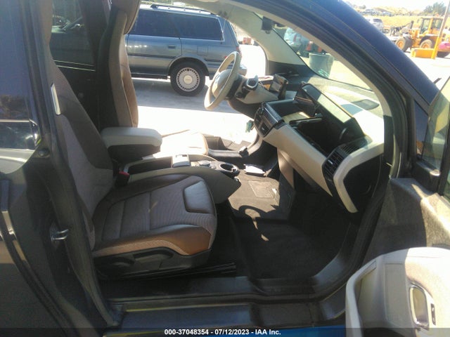 WBY8P8C58K7D18965 BMW I3 S