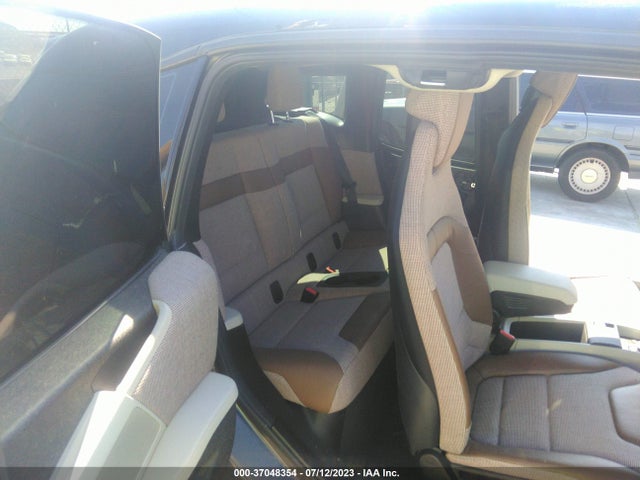 WBY8P8C58K7D18965 BMW I3 S