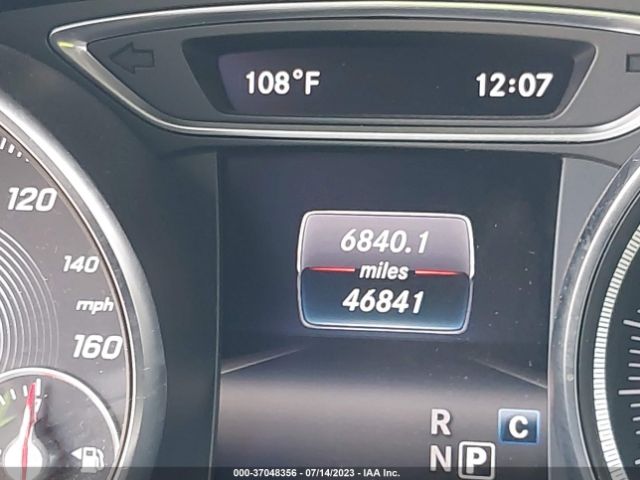 WDDSJ4EB0JN599497 Mercedes-Benz Cla Cla 250
