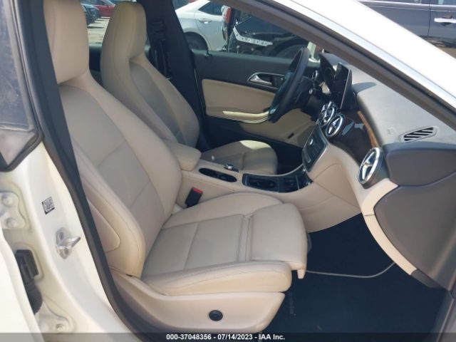 WDDSJ4EB0JN599497 Mercedes-Benz Cla Cla 250