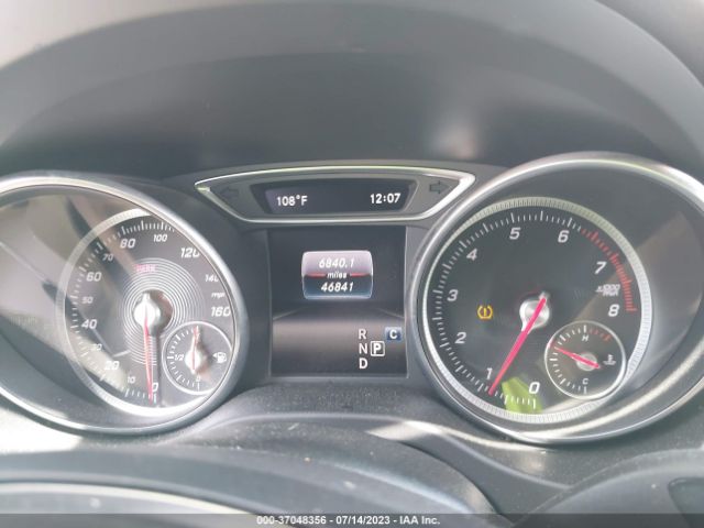 WDDSJ4EB0JN599497 Mercedes-Benz Cla Cla 250