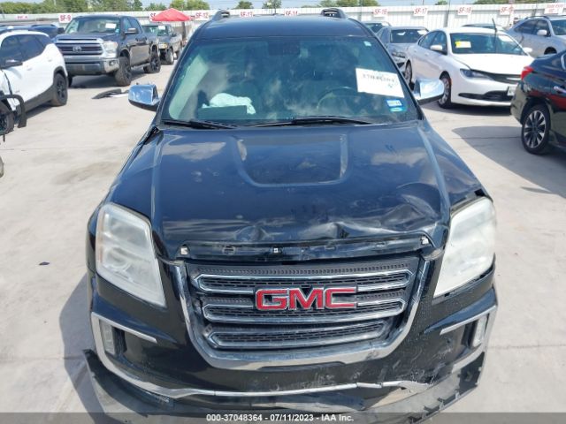 2GKFLPE38G6137142 GMC Terrain Slt