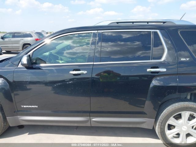 2GKFLPE38G6137142 GMC Terrain Slt