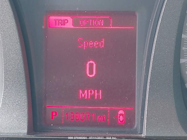 2GKFLPE38G6137142 GMC Terrain Slt