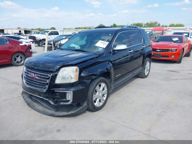 2GKFLPE38G6137142 GMC Terrain Slt