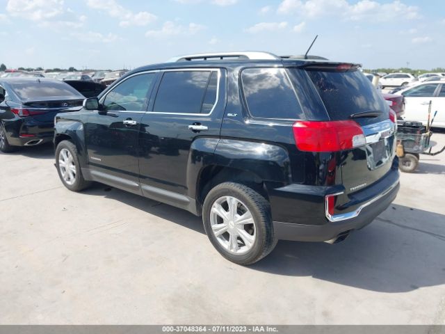 2GKFLPE38G6137142 GMC Terrain Slt