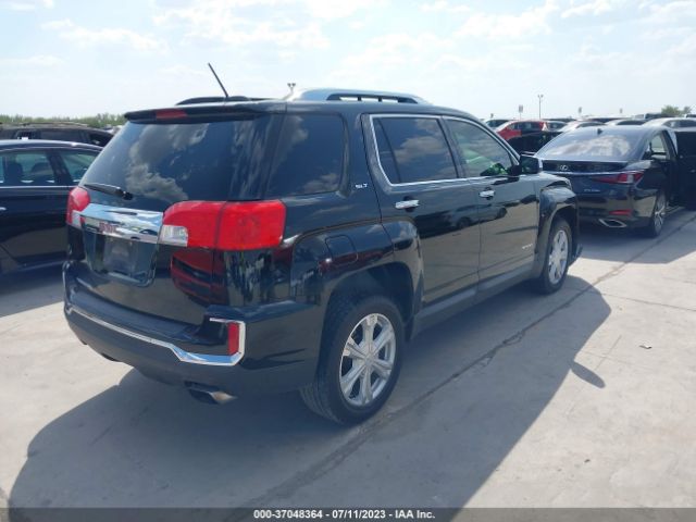 2GKFLPE38G6137142 GMC Terrain Slt
