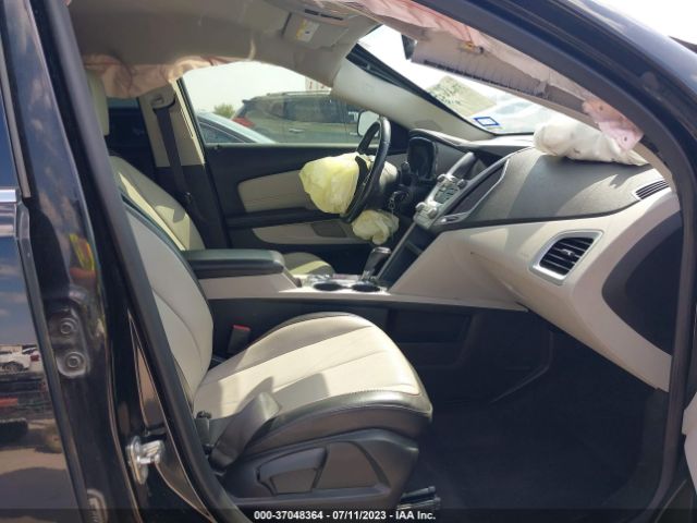 2GKFLPE38G6137142 GMC Terrain Slt