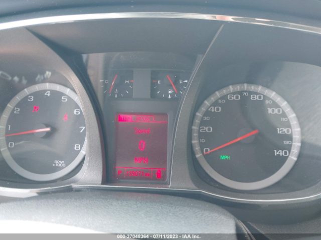 2GKFLPE38G6137142 GMC Terrain Slt