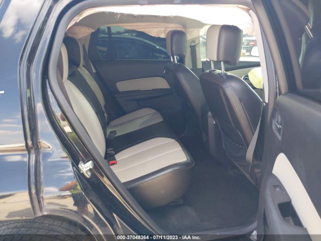 2GKFLPE38G6137142 GMC Terrain Slt