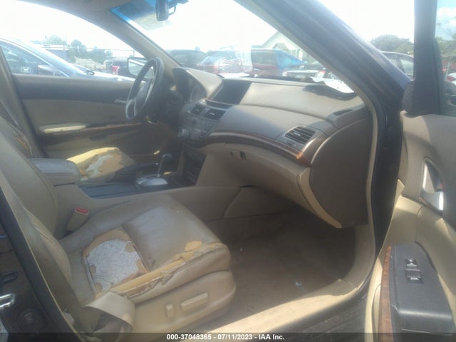 2008 HONDA ACCORD SDN EX-L VIN: 1HGCP36868A033230