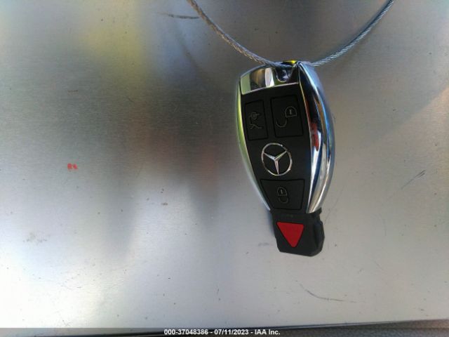 WDCTG4GB0FJ081165 Mercedes-Benz Gla-class Gla 250