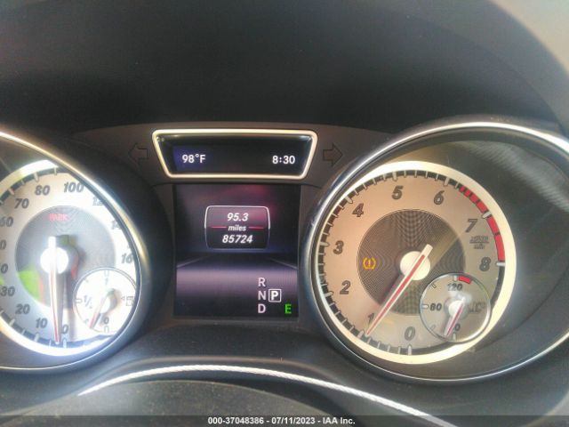 WDCTG4GB0FJ081165 Mercedes-Benz Gla-class Gla 250